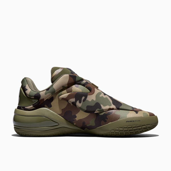 Converse SHAI 001 "Camo" (A19839C) Release Date