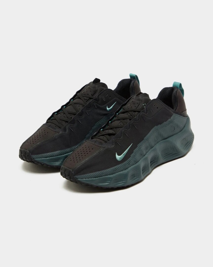 Nike AVA ROVER エイバローバー　ブラック　9.5 27.5 NIKE AVA ROVER 