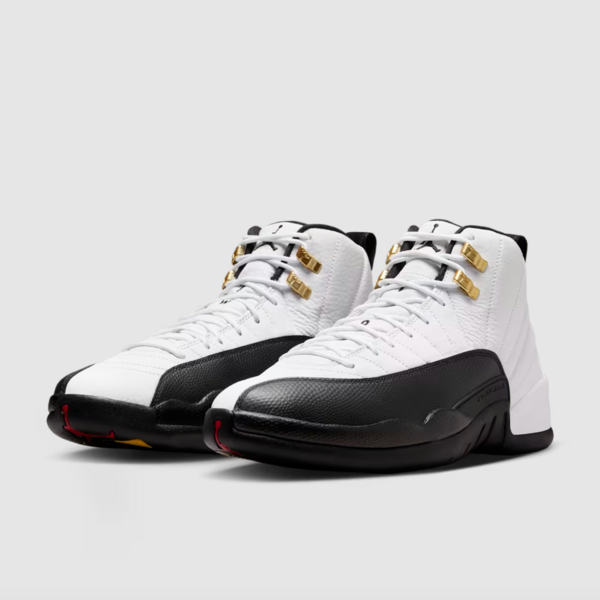 Air Jordan 12 "Taxi" (CT8013-117) Release Date