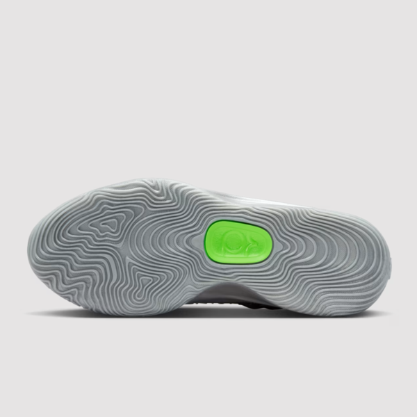 Nike KD 18 "EYBL" (IF2519-001) Erscheinungsdatum