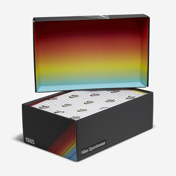 Nike Dunk High 1985 “Yellow Acid Wash” (DD9404-001) Erscheinungsdatum Nike Dunk High 1985 “Yellow Acid Wash” (DD9404-001) Erscheinungsdatum