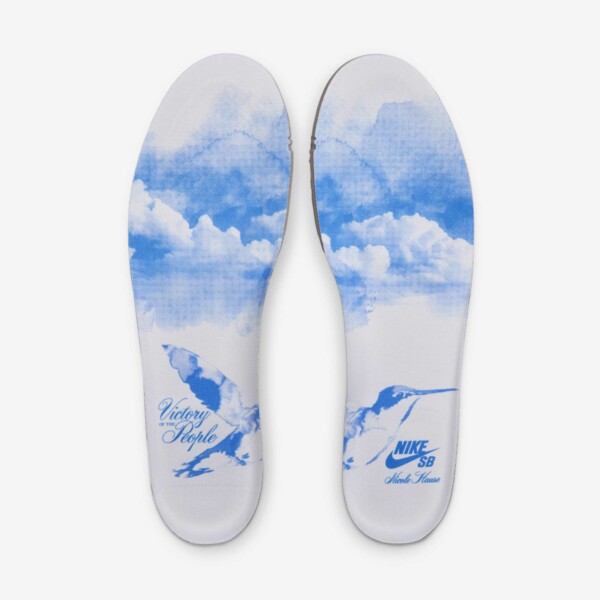 Nicole Hause x Nike SB Dunk Low | Raffle List