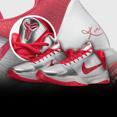 Caitlin Clark x Nike Kobe 5 Protro "Rookie of the Year": Release Info