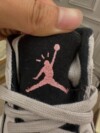 Chase B x Jordan Jumpman Jack "Illusion Green"