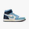 Air Jordan 1 High "First in Flight” (W) (FD2596-400) Release Date