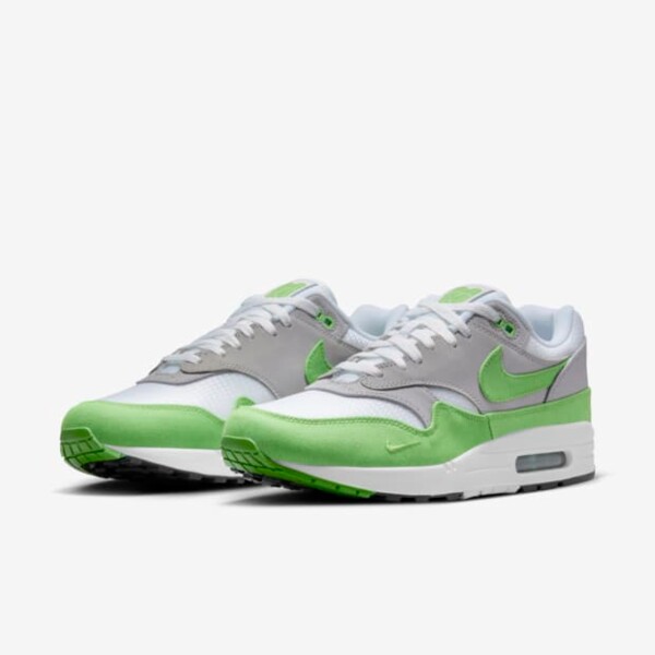 Patta x Nike Air Max 1 Chlorophyll Raffle List