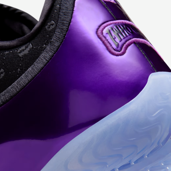 Nike LeBron 23 “The Chosen One and the One Who Chose” (IF0694-001) Erscheinungsdatum