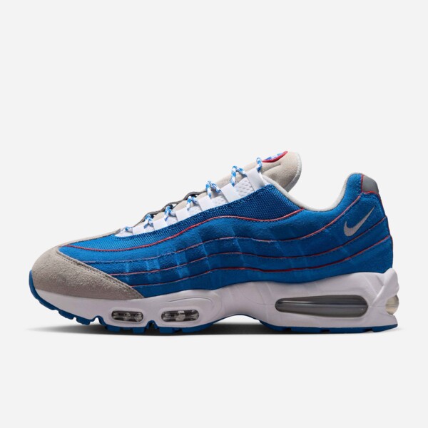 Nike Air Max 95 "Lawson" (IR1944-400) Erscheinungsdatum