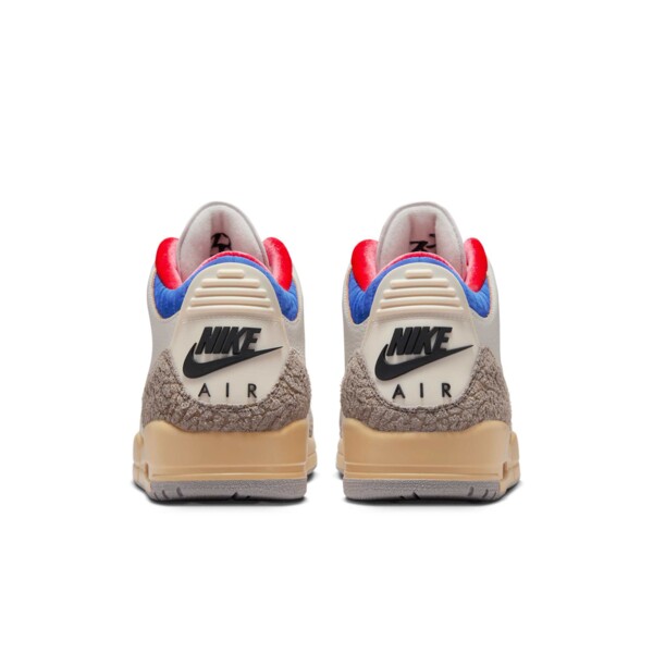 Air Jordan 3 “Seoul 2.0” (IB1482-100) Erscheinungsdatum