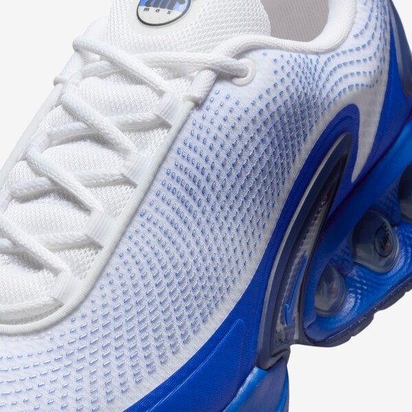 Nike Air Max DN "Blue Void" (DV3337-102) Erscheinungsdatum