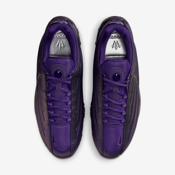 NOCTA x Nike Hot Step 2 "Eggplant" (DZ7293-500) Erscheinungsdatum