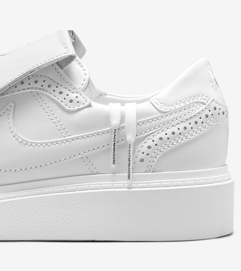 G-Dragon Peaceminusone x Nike Kwondo 1 DH2482-100 Official images 6 G-Dragon Peaceminusone x Nike Kwondo 1 DH2482-100 Official images 6