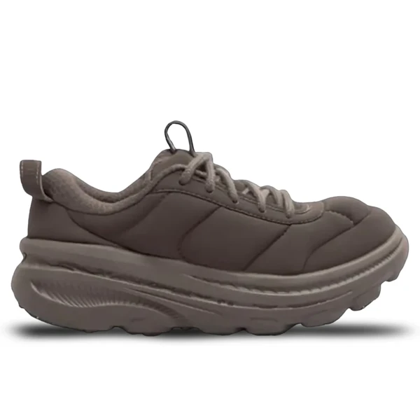 Marni x HOKA Bondi B3LS "Bracken" (00369-10000MXBBB-BRAC) Erscheinungsdatum