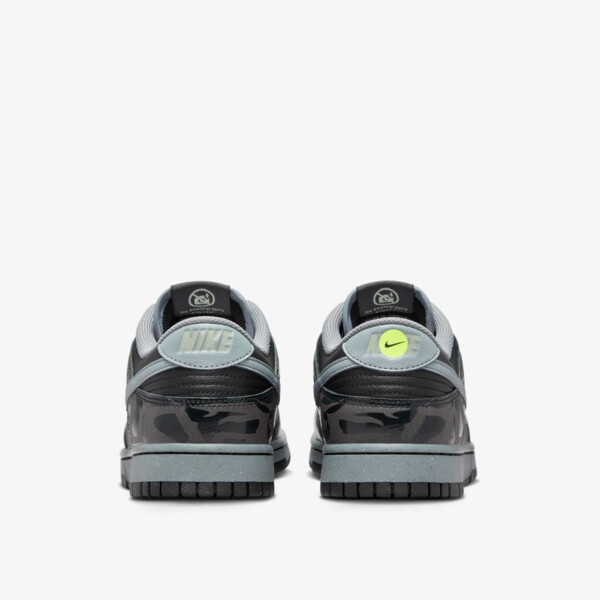Nike Dunk Low "Berlin" (FZ3053-001) Erscheinungsdatum Nike Dunk Low "Berlin" (FZ3053-001) Erscheinungsdatum