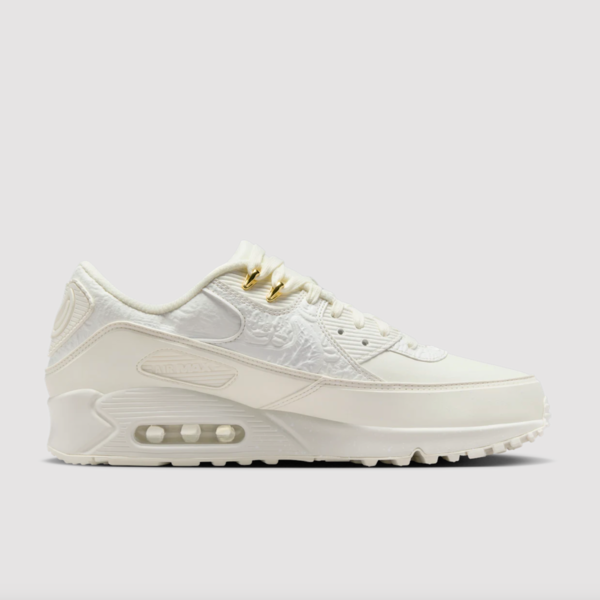 Slawn x Nike Air Max 90 