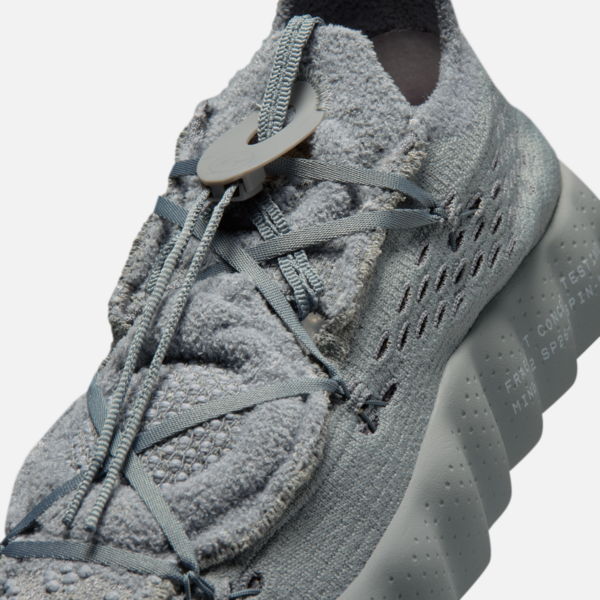 Fragment x Nike Mind 002 "Particle Grey" (IQ8504-001) Release Date