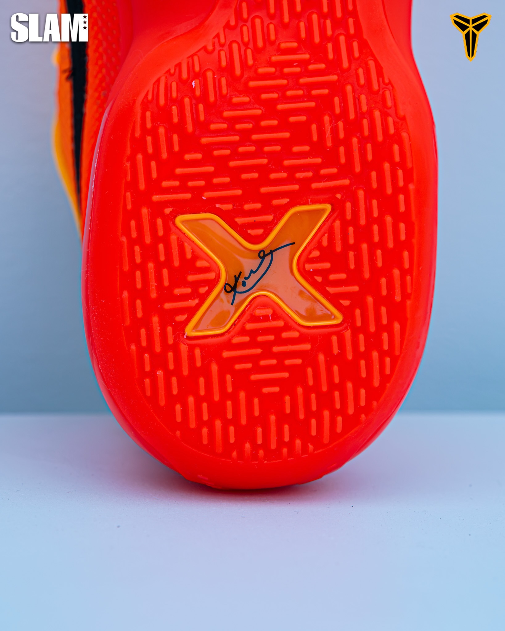 Kobe 10 Protro Mamba Invitational