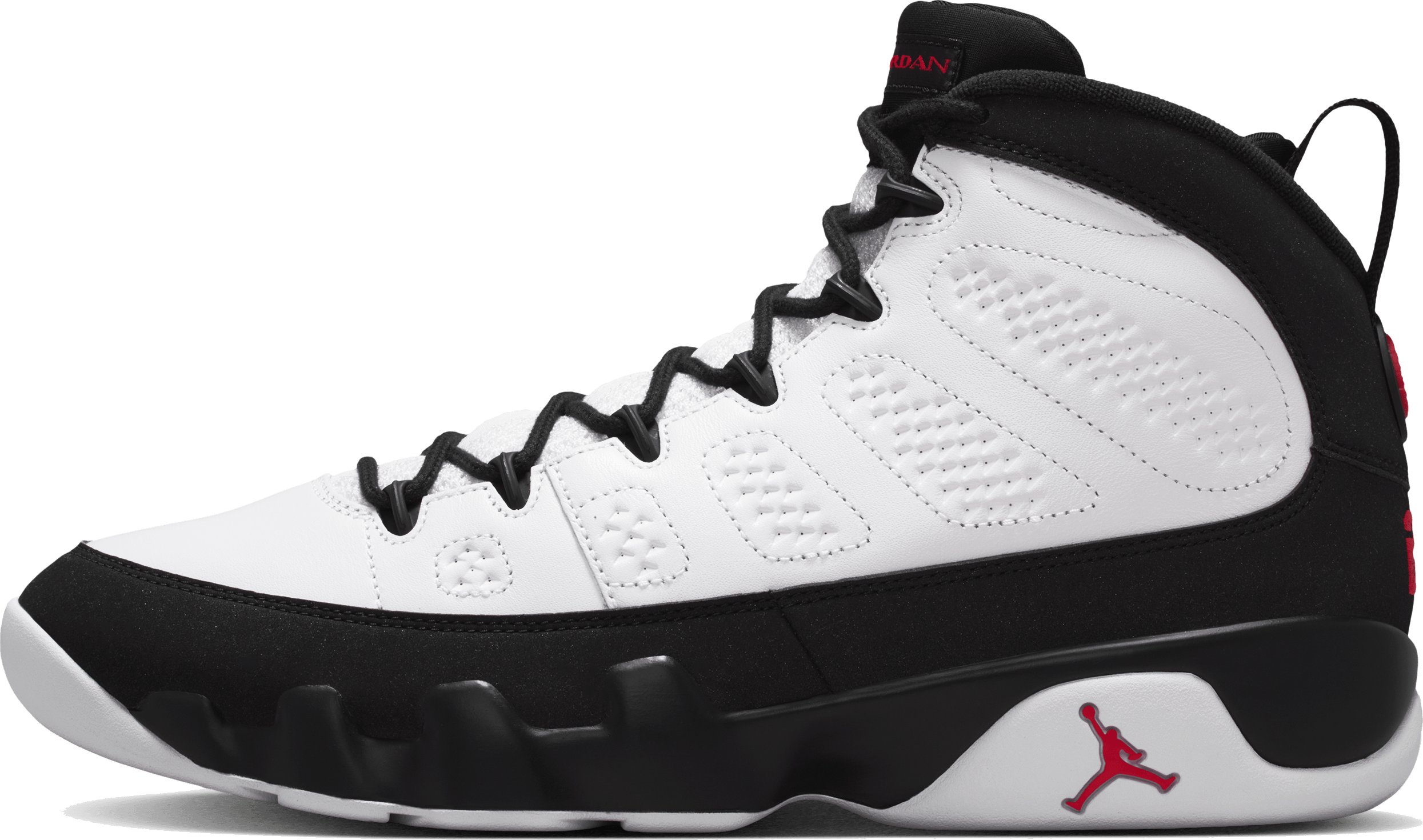 Air Jordan 9 "Space Jam"
