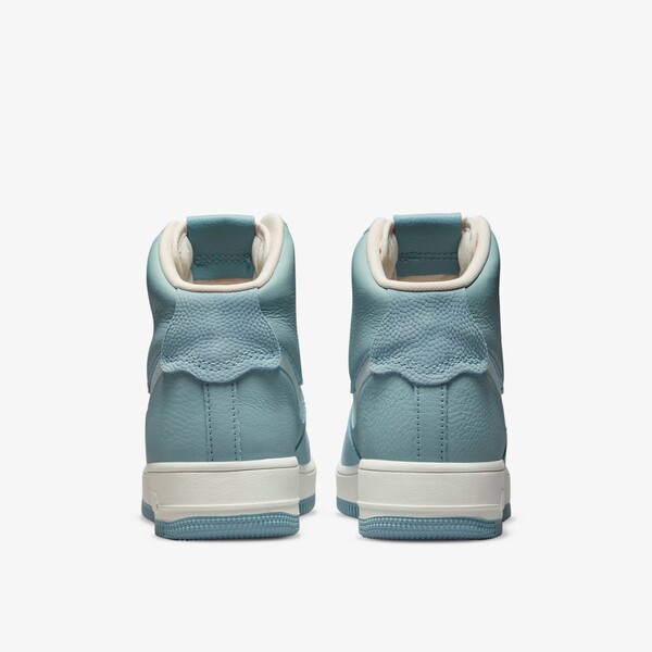 Nike WMNS Air Force 1 Sculpt "Worn Blue" (DQ9325-300) Release Date Nike WMNS Air Force 1 Sculpt "Worn Blue" (DQ9325-300) Release Date