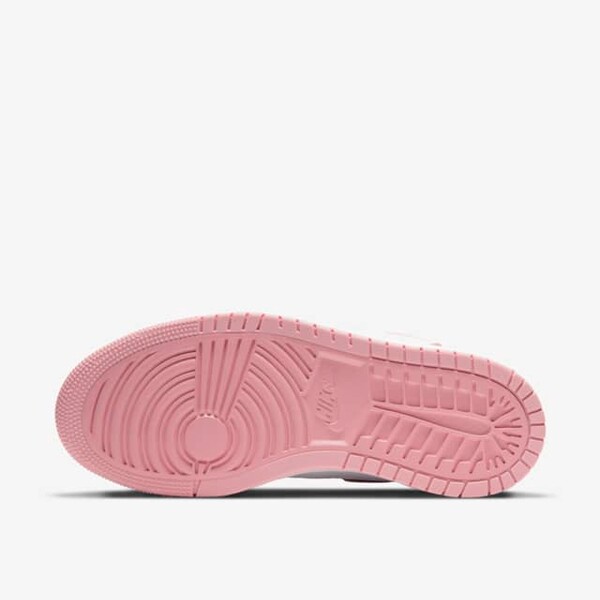 Nike WMNS Air Jordan 1 Zoom Air "Pink Glaze" (CT0979-601) Erscheinungsdatum