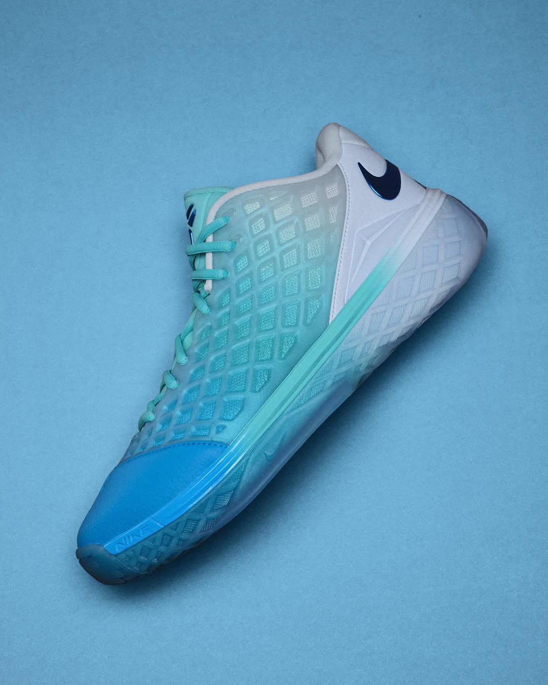 Jalen Brunson x Nike Kobe 3 Low Protro PE "SSGSS" Jalen Brunson x Nike Kobe 3 Low Protro PE "SSGSS"
