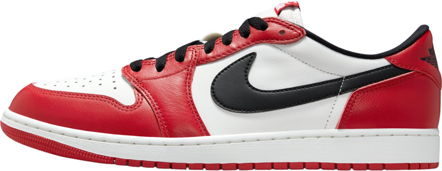 Air Jordan 1 Low "Chicago"