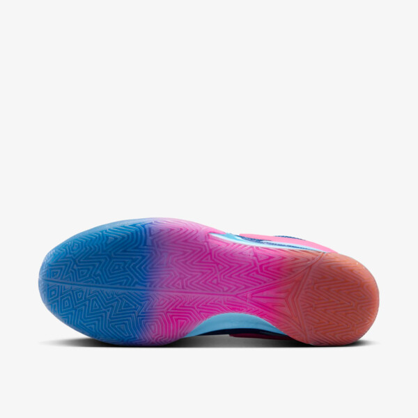 Nike Ja 1 "NY vs. NY" (FV1286-400) Erscheinungsdatum