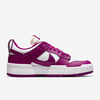 Nike WMNS Dunk Low Disrupt "Red Plum" (DN5065-100) Release Date