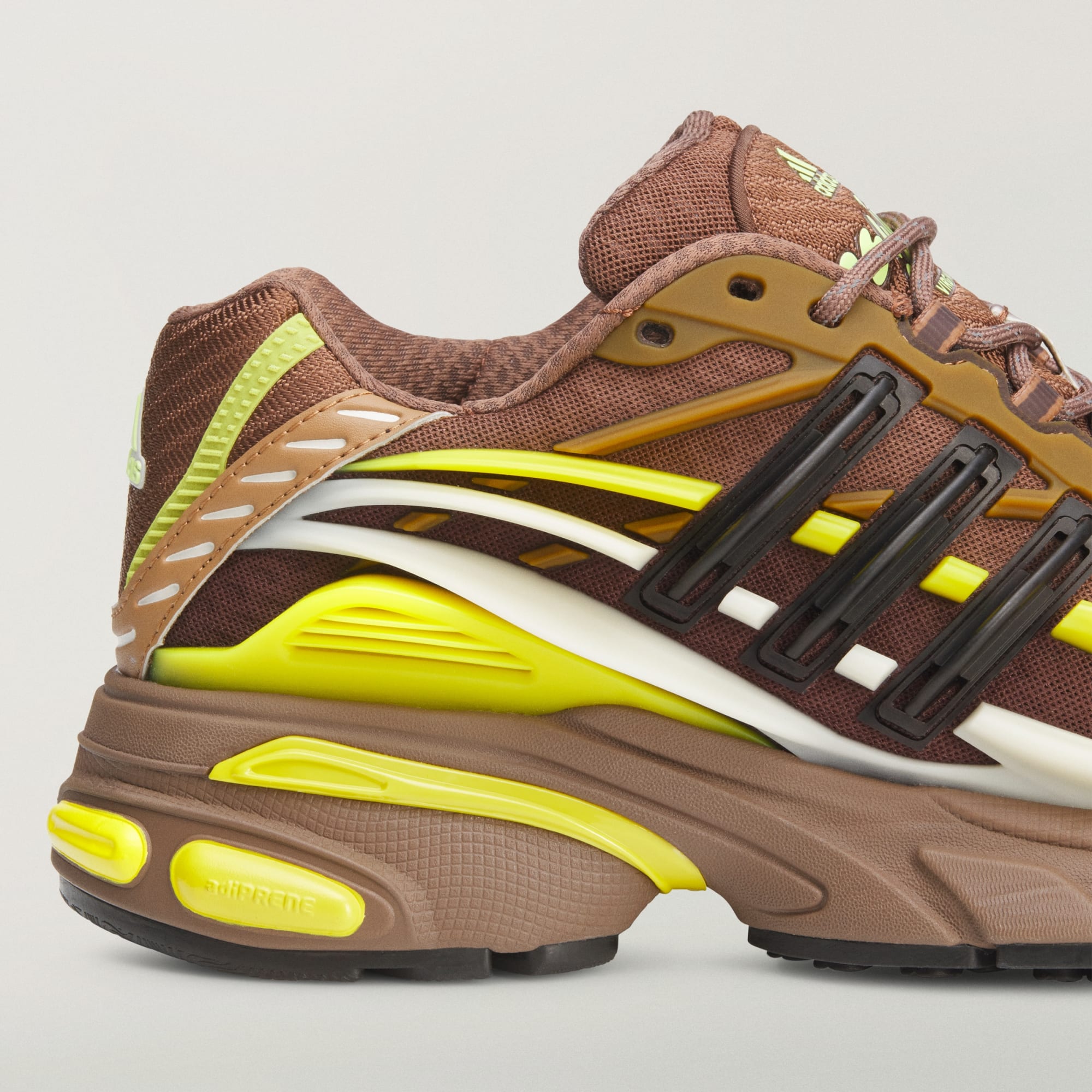 Pharrell adidas Adistar Jellyfish Timber