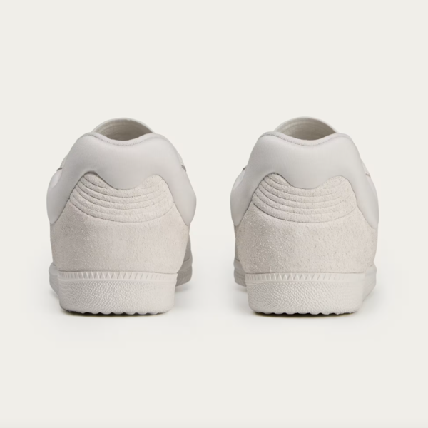 Dingyun Zhang x adidas Samba "White Vapour" (IF9703) Release Date