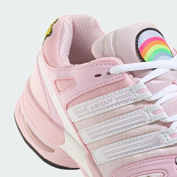 Care Bears x adidas Adistar Control 5 "Clear Pink" (KK2605) Release Date