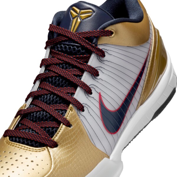Nike Kobe 4 Protro Gold Medal Raffle List