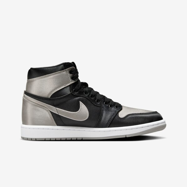 Air Jordan 1 High "Satin Shadow" (W) (FD4810-010) Erscheinungsdatum