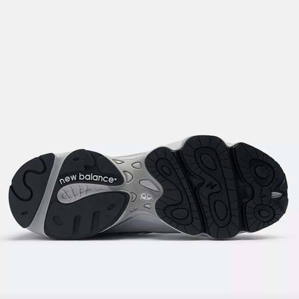 New Balance 1000 "Silver" (M1000TE) Erscheinungsdatum