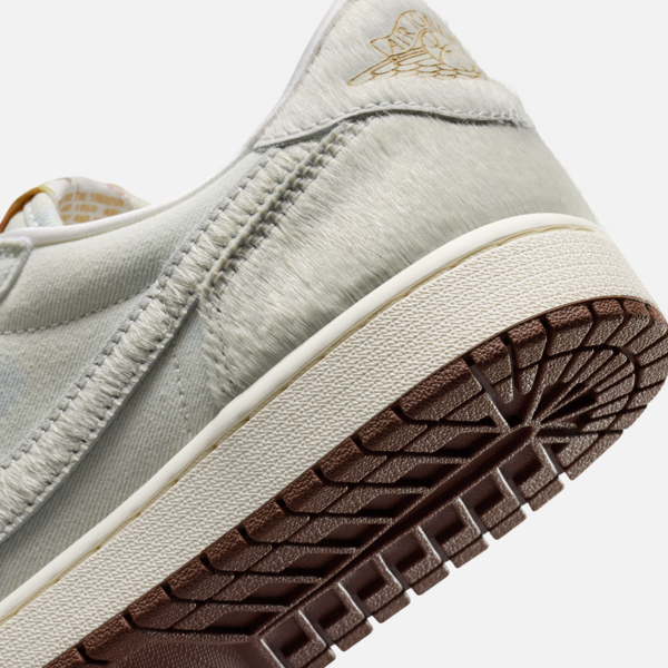 Air Jordan 1 Low "Chinese New Year" 2026 (IQ1108-011) Erscheinungsdatum