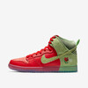 Nike SB Dunk High "Strawberry Cough" (CW7093-600) Erscheinungsdatum