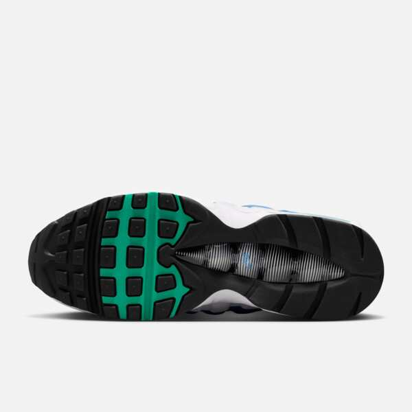 Nike Air Max 95 Big Bubble "Slate" (IH7855-100) Erscheinungsdatum