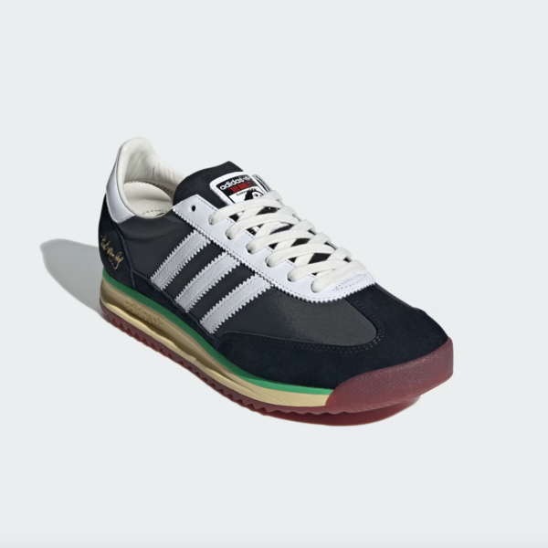 Bob Marley x adidas SL72 RS "One Love" (JR7973) Erscheinungsdatum Bob Marley x adidas SL72 RS "One Love" (JR7973) Erscheinungsdatum