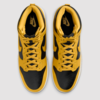 Wu-Tang x Nike Dunk High (HJ4320-001) Release Date