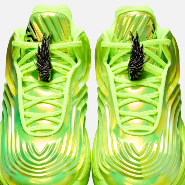 Nike Giannis Freak 7 “Warning Label” (IB6717-700) Erscheinungsdatum