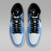 Air Jordan 1 High Golf “University Blue” (DQ0660-400) Release Date