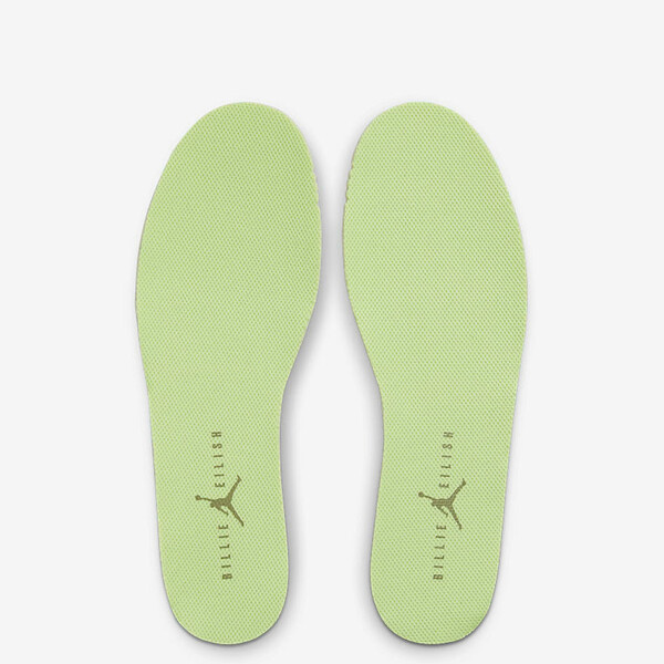 Billie Eilish x Nike Air Jordan 1 KO "Ghost Green" ( DN2857-330) Erscheinungsdatum