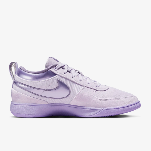 Nike Book 1 "Lilac Bloom" (FJ4249-500) Release Date