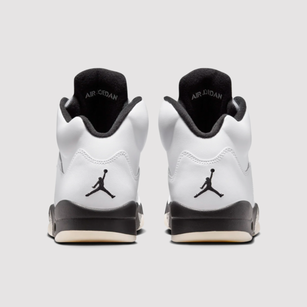 Air Jordan 5 "White Black" (DD0587-110) Erscheinungsdatum Air Jordan 5 "White Black" (DD0587-110) Erscheinungsdatum