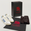 Willy Chavarria x adidas Jabbar Dress Low "Dark Marine" (JR6862) Erscheinungsdatum