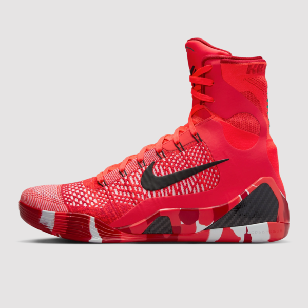 Nike Kobe 9 Elite Protro "Christmas" 2024 (FZ7335-600) Erscheinungsdatum Nike Kobe 9 Elite Protro "Christmas" 2024 (FZ7335-600) Erscheinungsdatum