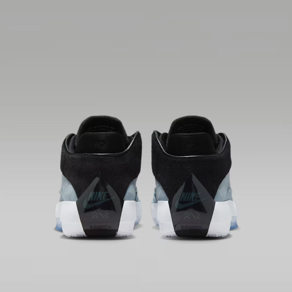 Air Jordan 40 "Blue Suede" (HM9931-400) Release Date