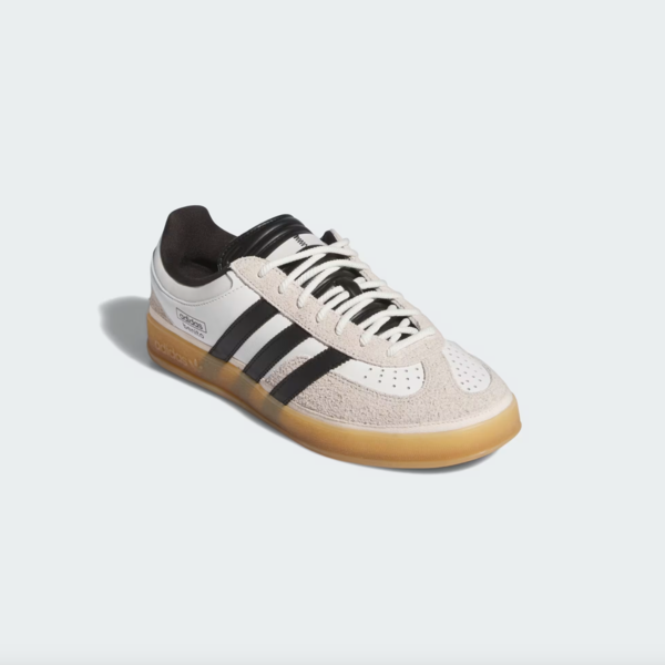 Bad Bunny x adidas Gazelle "Core White" (IF9735) Erscheinungsdatum