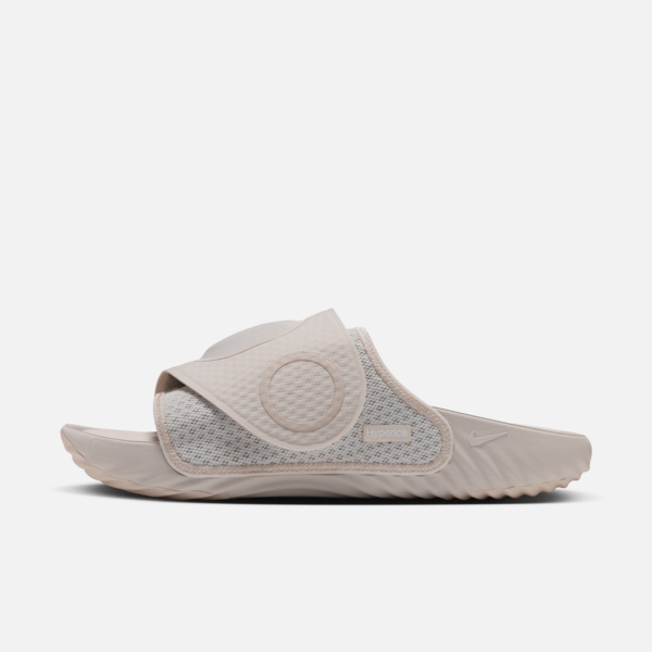 Hyperice x Nike Air Zoom Hyperslide "Orewood Brown" (66005-001) Release Date
