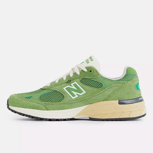Teddy Santis x New Balance 993 